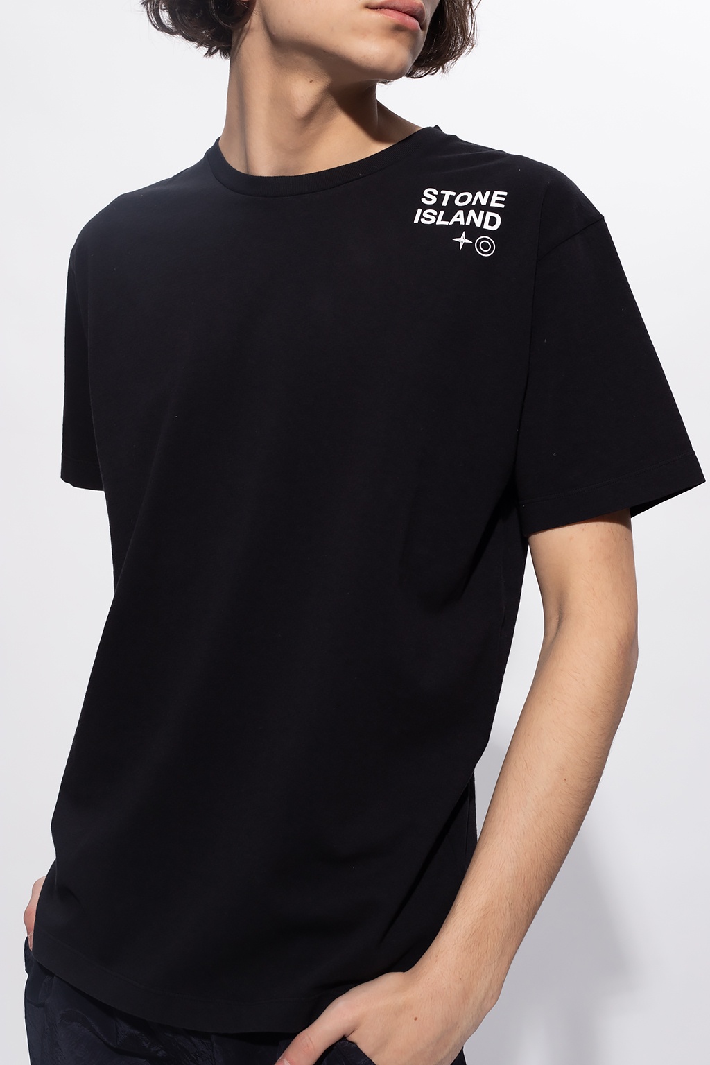 Stone Island anti social social club dhl collaboration hoodies shirts hats release date